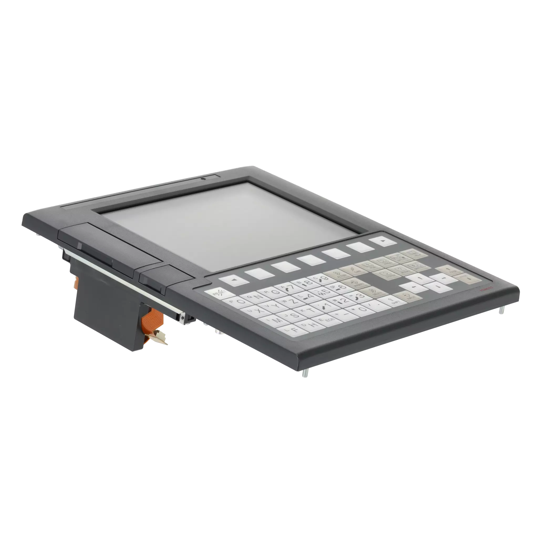 FANUC - A02B-0319-D605#M - LCD & LED Displays