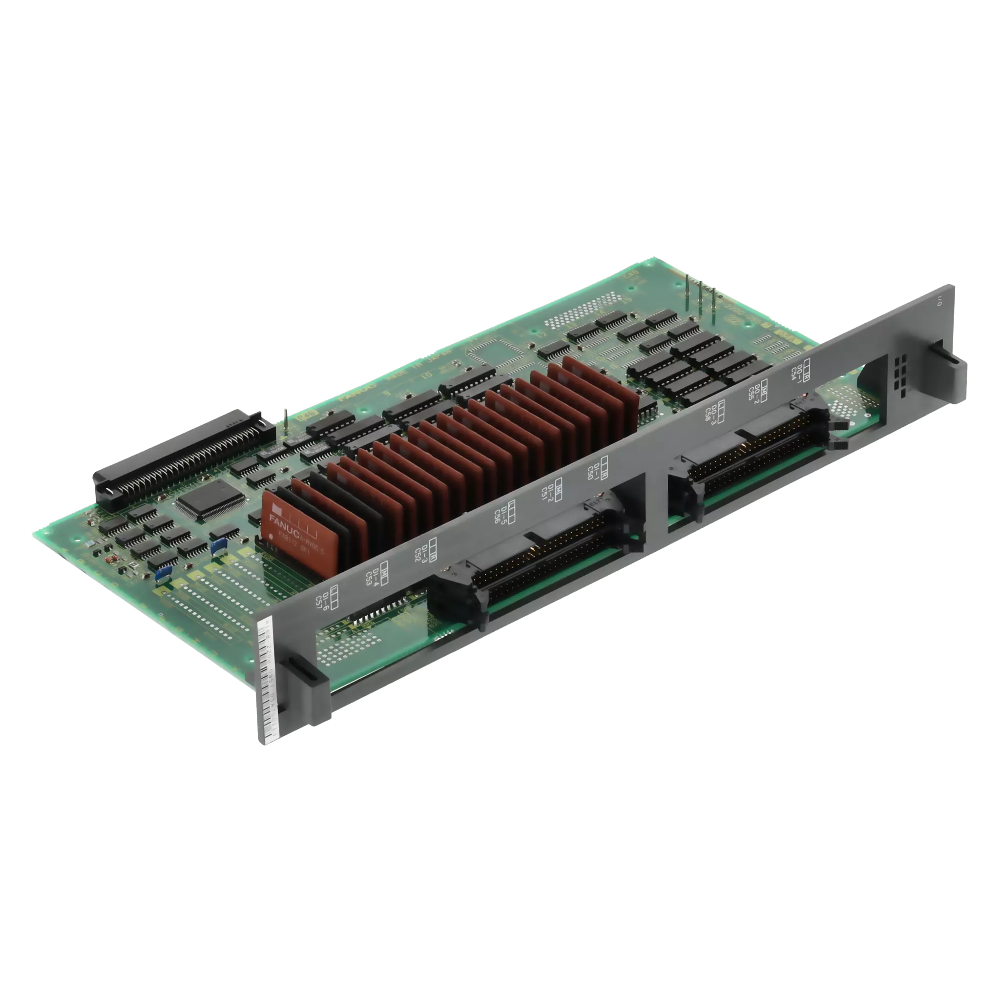 FANUC - A16B-2200-0957 - PLC Expansion Modules