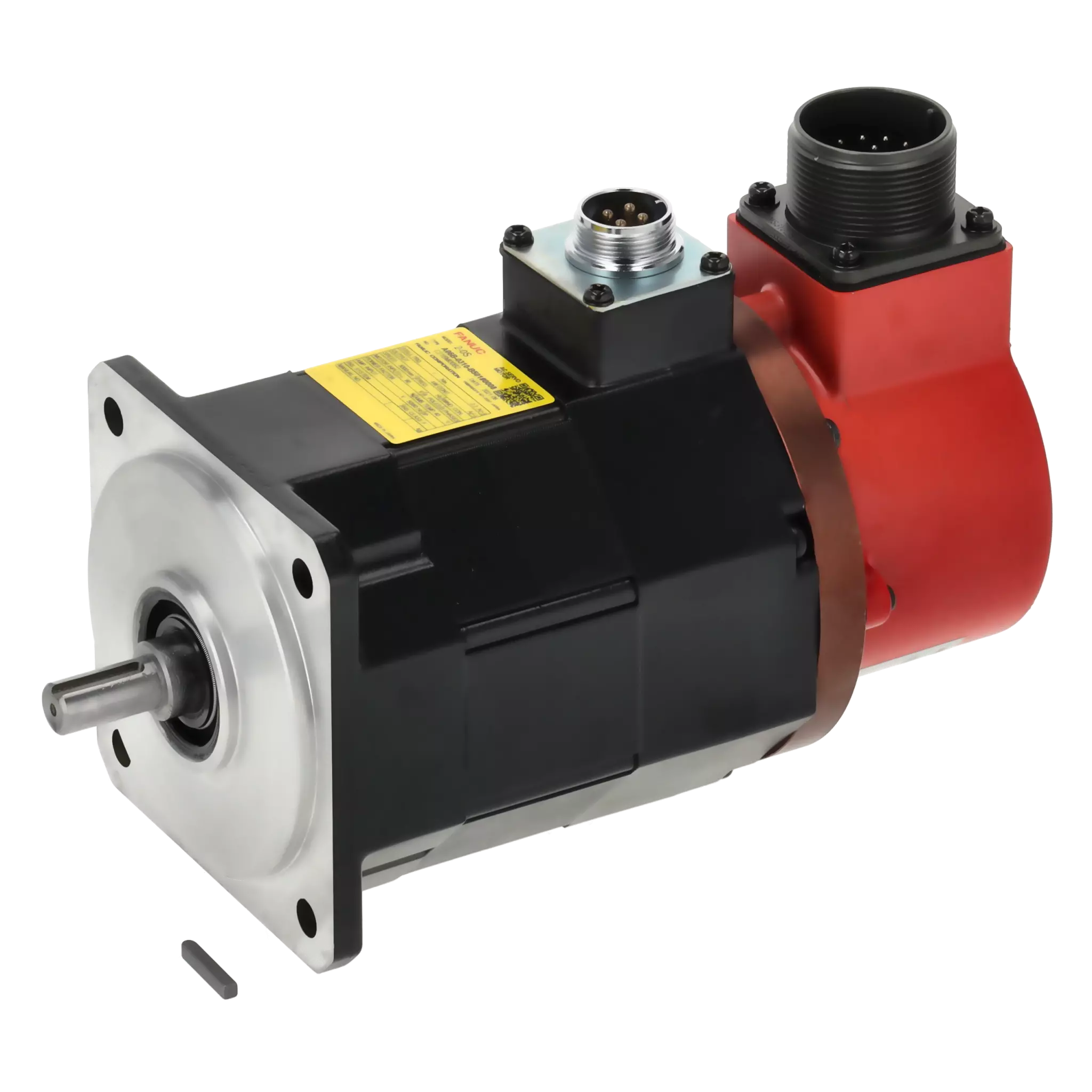 FANUC - A06B-0310-B501#0008 - Servo Motors