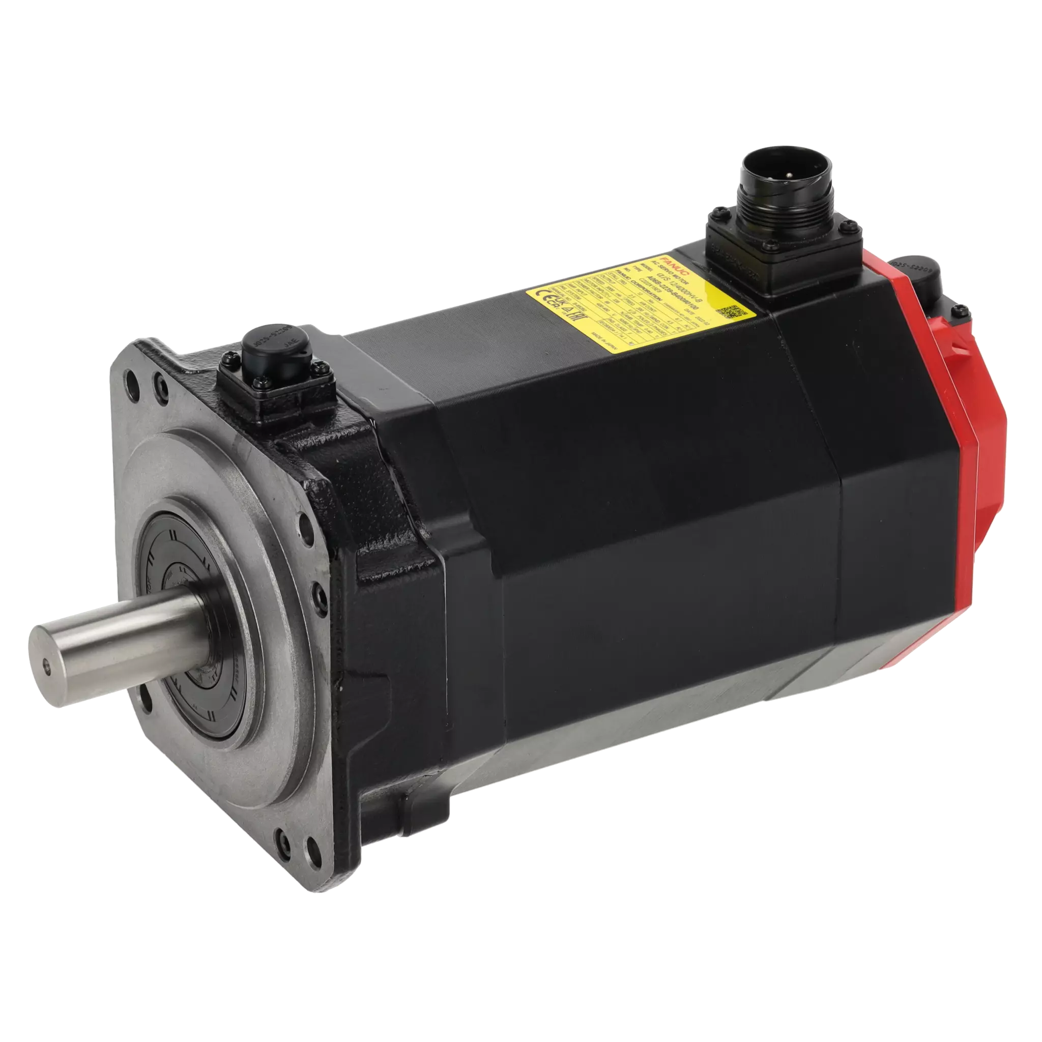 FANUC - A06B-2239-B400#0100 - Servo Motors