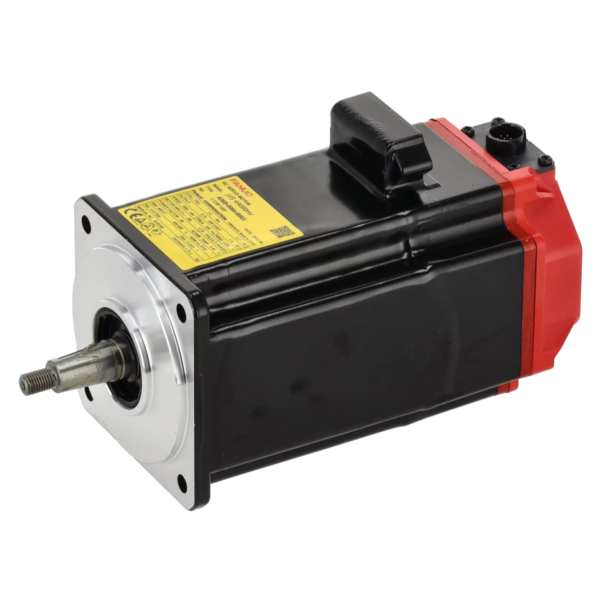 FANUC - A06B-0064-B003 - Servo Motors