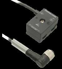 PEPPERL & FUCHS - 216035 - Sensor Modules & Housings