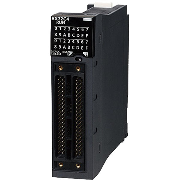 MITSUBISHI - RX72C4 - PLC Expansion Modules