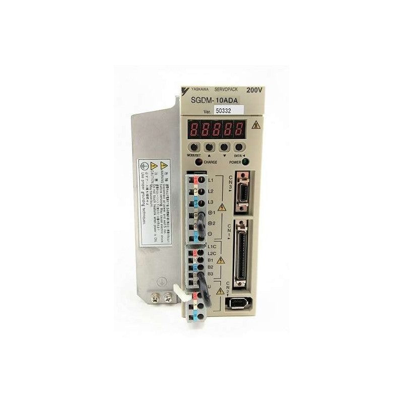 OMRON - SGDM10ADA - Servo Drives & Controls