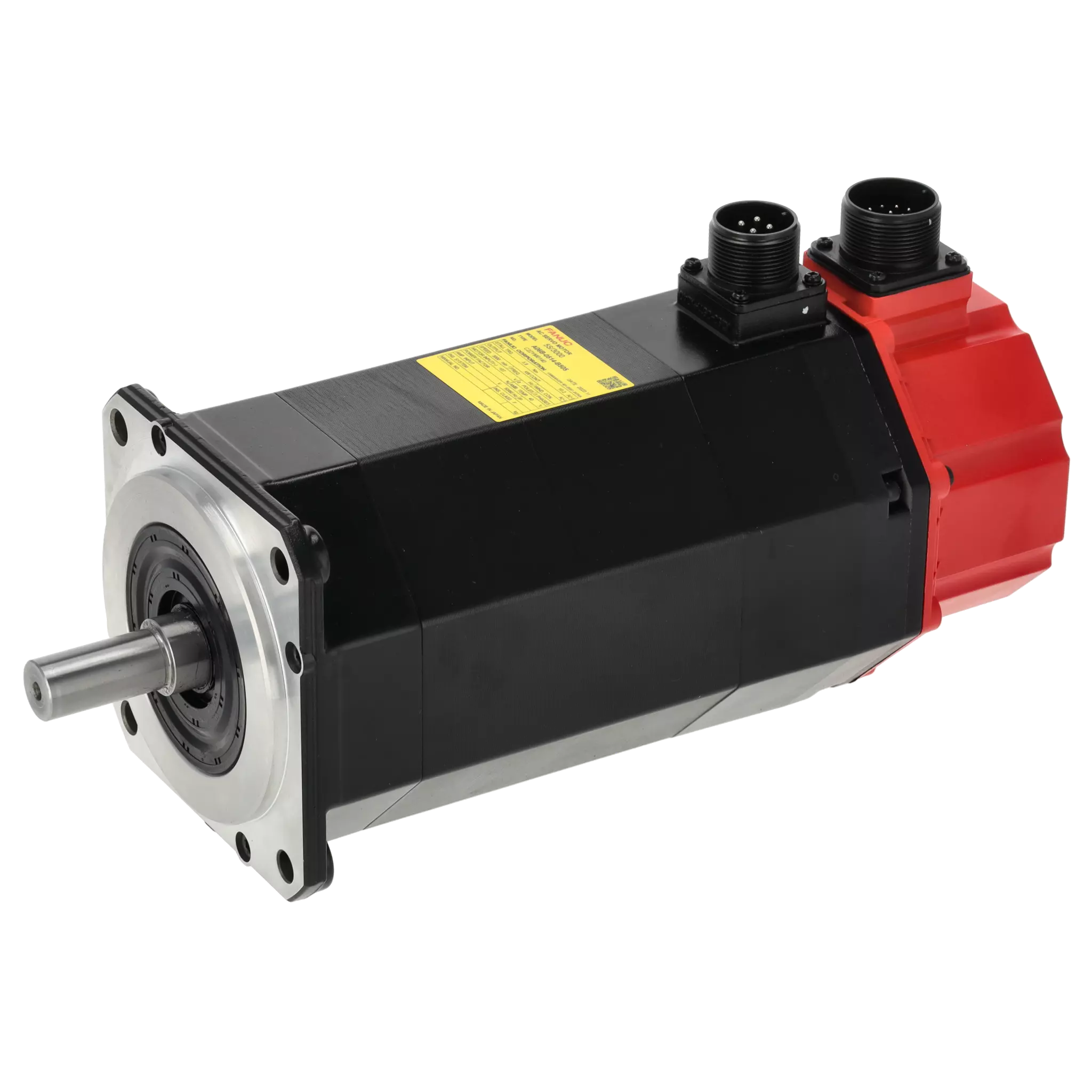 FANUC - A06B-0514-B505 - Servo Motors