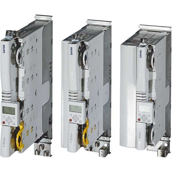 LENZE - E94ASHE0174 - Motor Drives