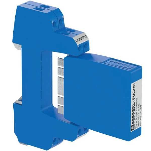 PEPPERL & FUCHS - 211099 - Surge Arrestors & Suppressors