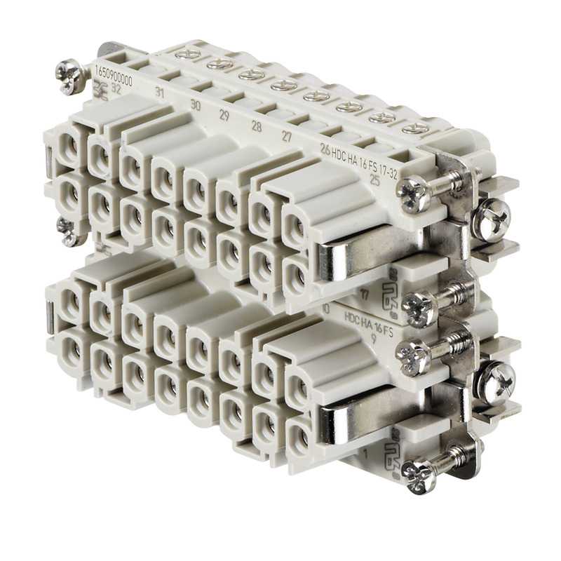 WEIDMULLER - 1650900000