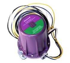 HONEYWELL - C7012E1104 - Pressure and Temperature Switches