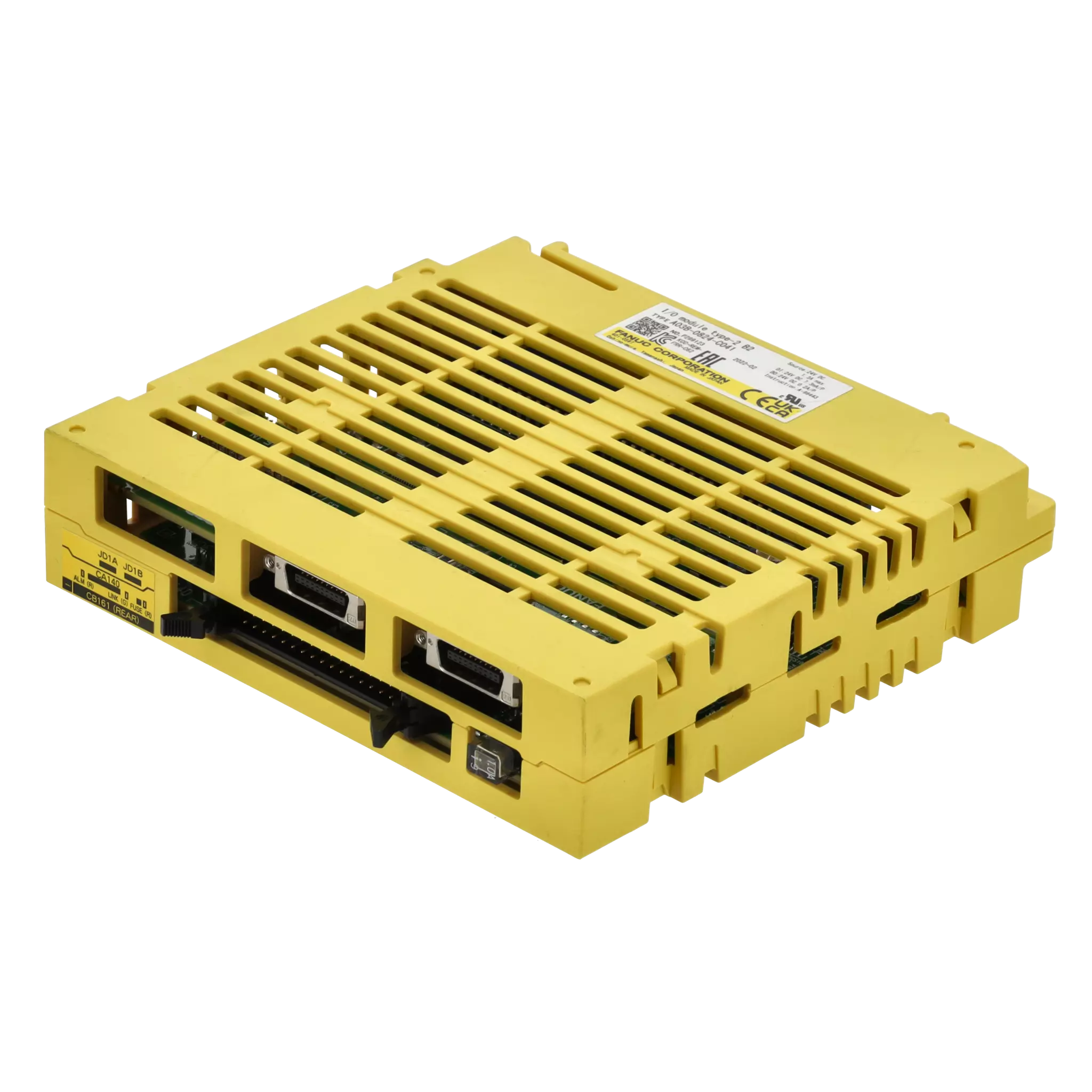 FANUC - A03B-0824-C041 - PLC Expansion Modules