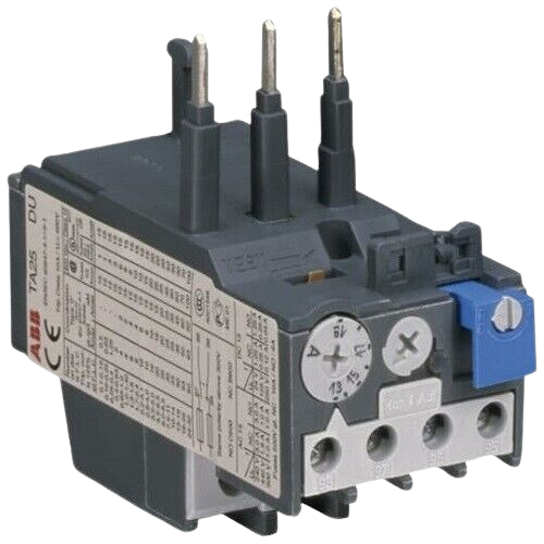 ASEA BROWN BOVERI - 1SAZ211301R1045 - Solid State Overload Relays
