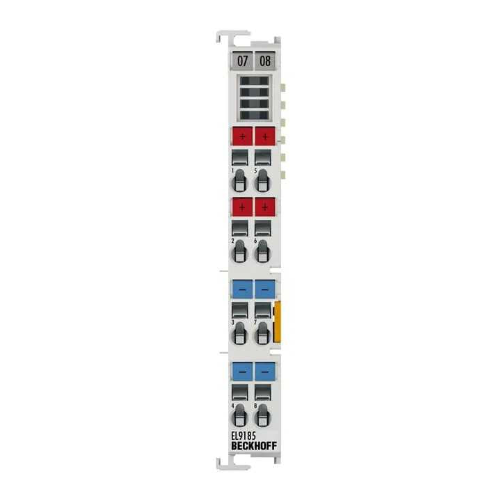 BECKHOFF - EL9185 - PLC Accessories
