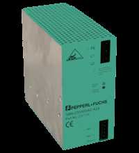 PEPPERL & FUCHS - 211634 - Power Supplies
