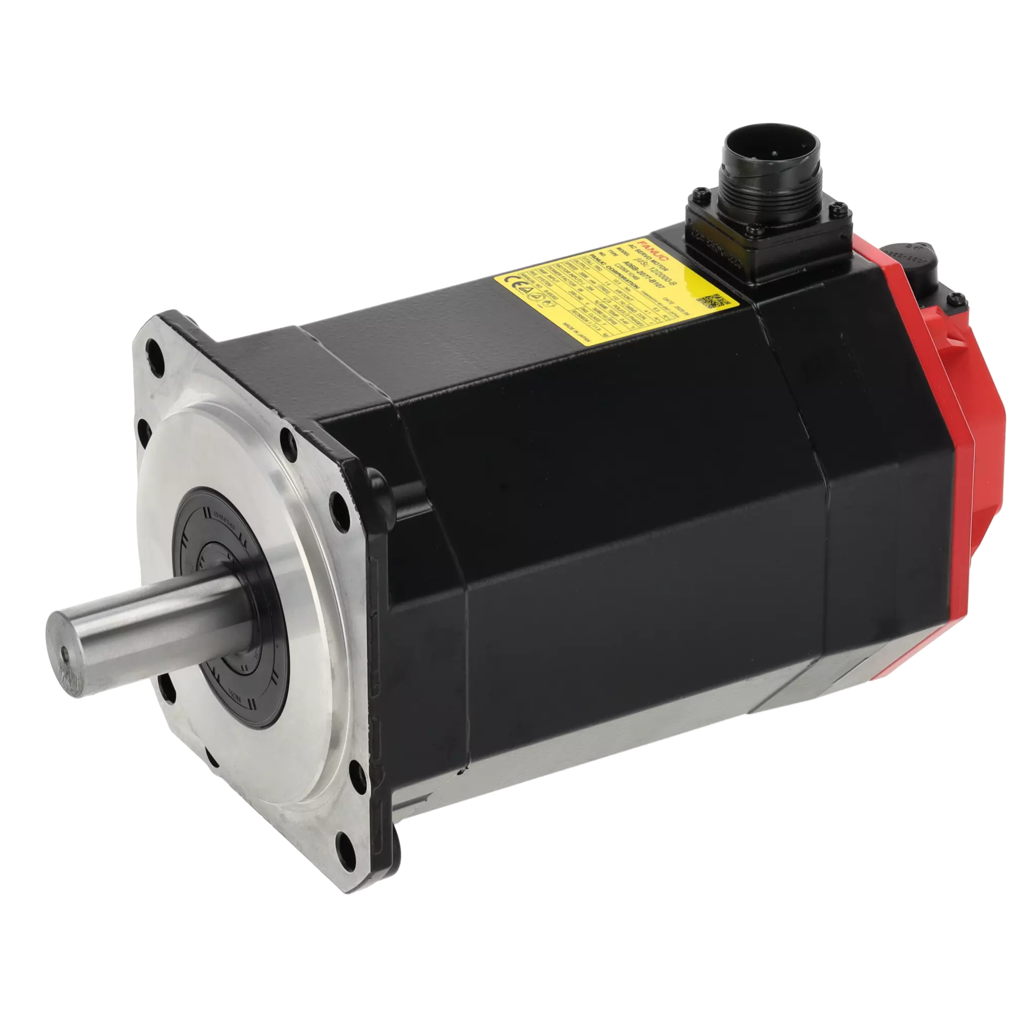 FANUC - A06B-2077-B107 - Servo Motors