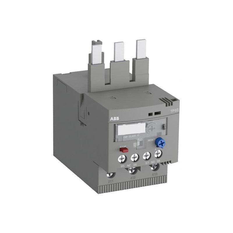 ASEA BROWN BOVERI - 1SAZ811201R1007 - Solid State Overload Relays