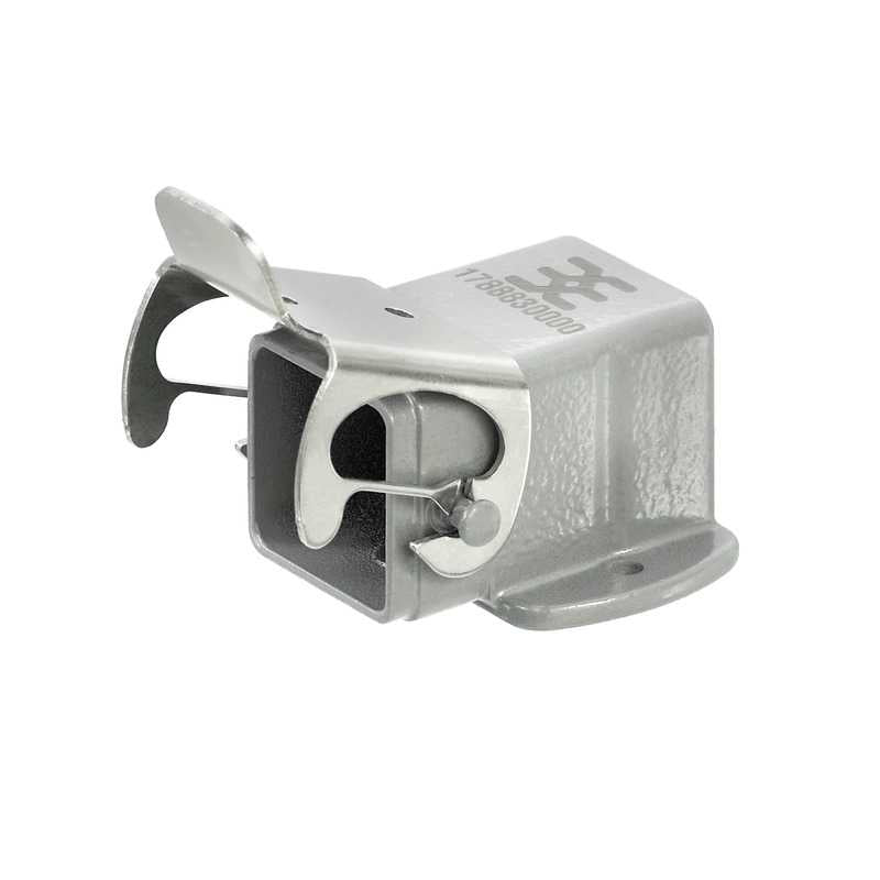 WEIDMULLER - 1652490000 - Heavy Duty Connectors