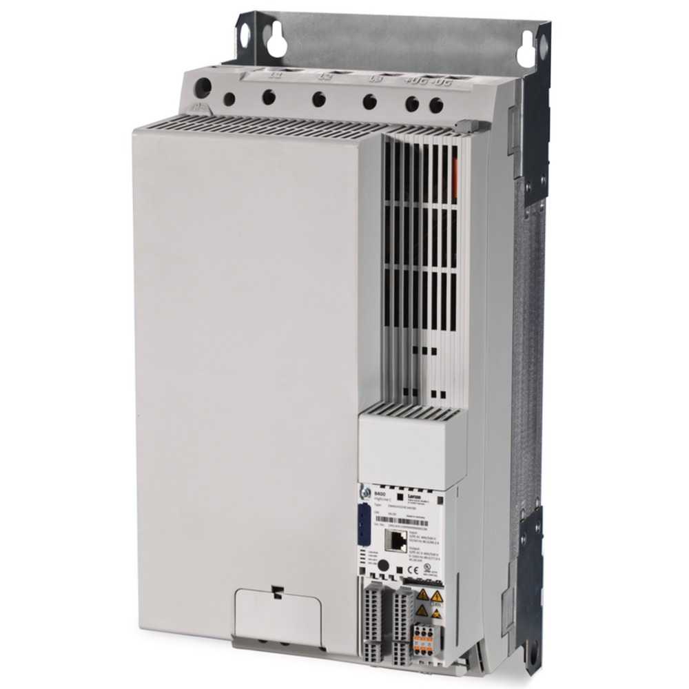 LENZE - E84AVSCE4534VX0 - Motor Drives