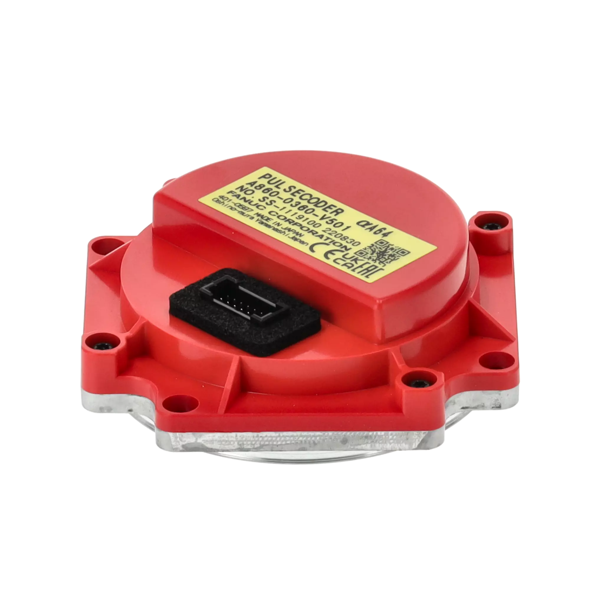 FANUC - A860-0360-V501 - Encoders & Resolvers