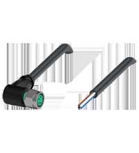 PEPPERL & FUCHS - 240806100001 - Quick Disconnect Cables & Cord Sets