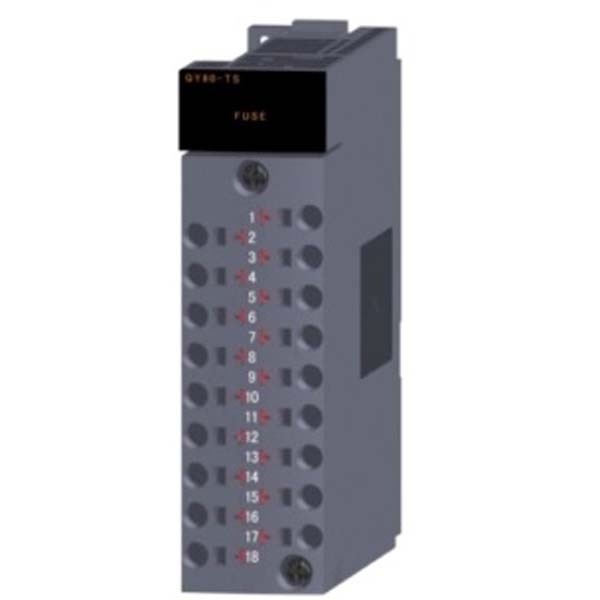MITSUBISHI - QY80-TS - PLC Expansion Modules