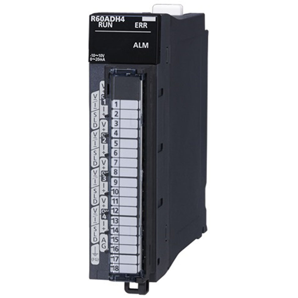 MITSUBISHI - R60ADH4 - PLC Expansion Modules
