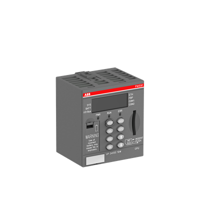ASEA BROWN BOVERI - 1SAP150100R0271 - PLC Expansion Modules