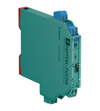 PEPPERL & FUCHS - 189786 - Signal Conditioners & Transmitters
