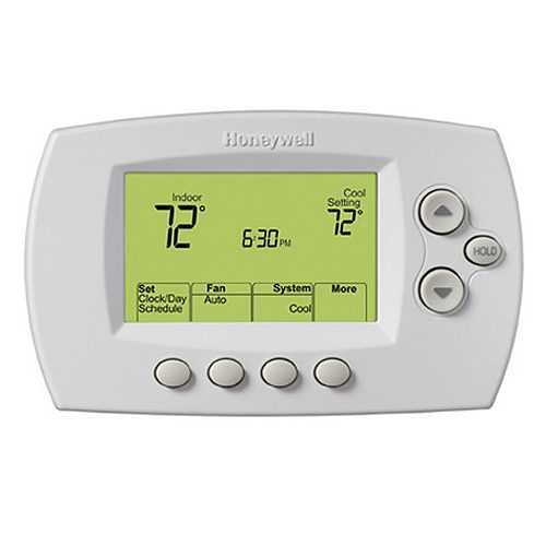 HONEYWELL - TH6220D1028