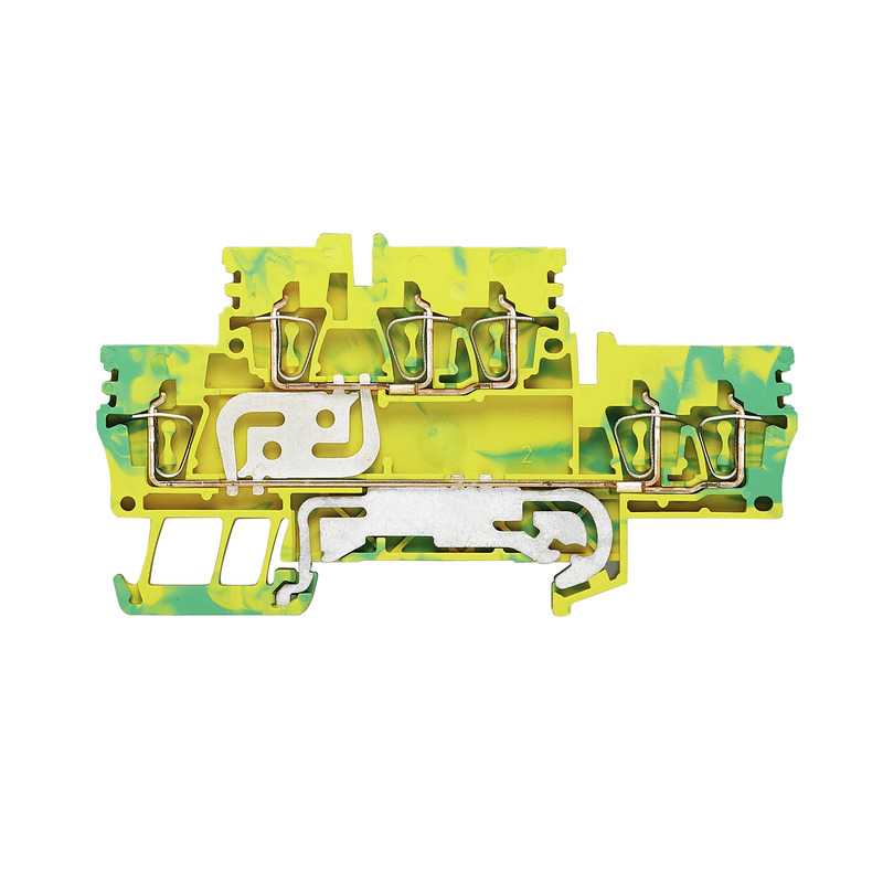 WEIDMULLER - 1924470000 - Terminal Blocks