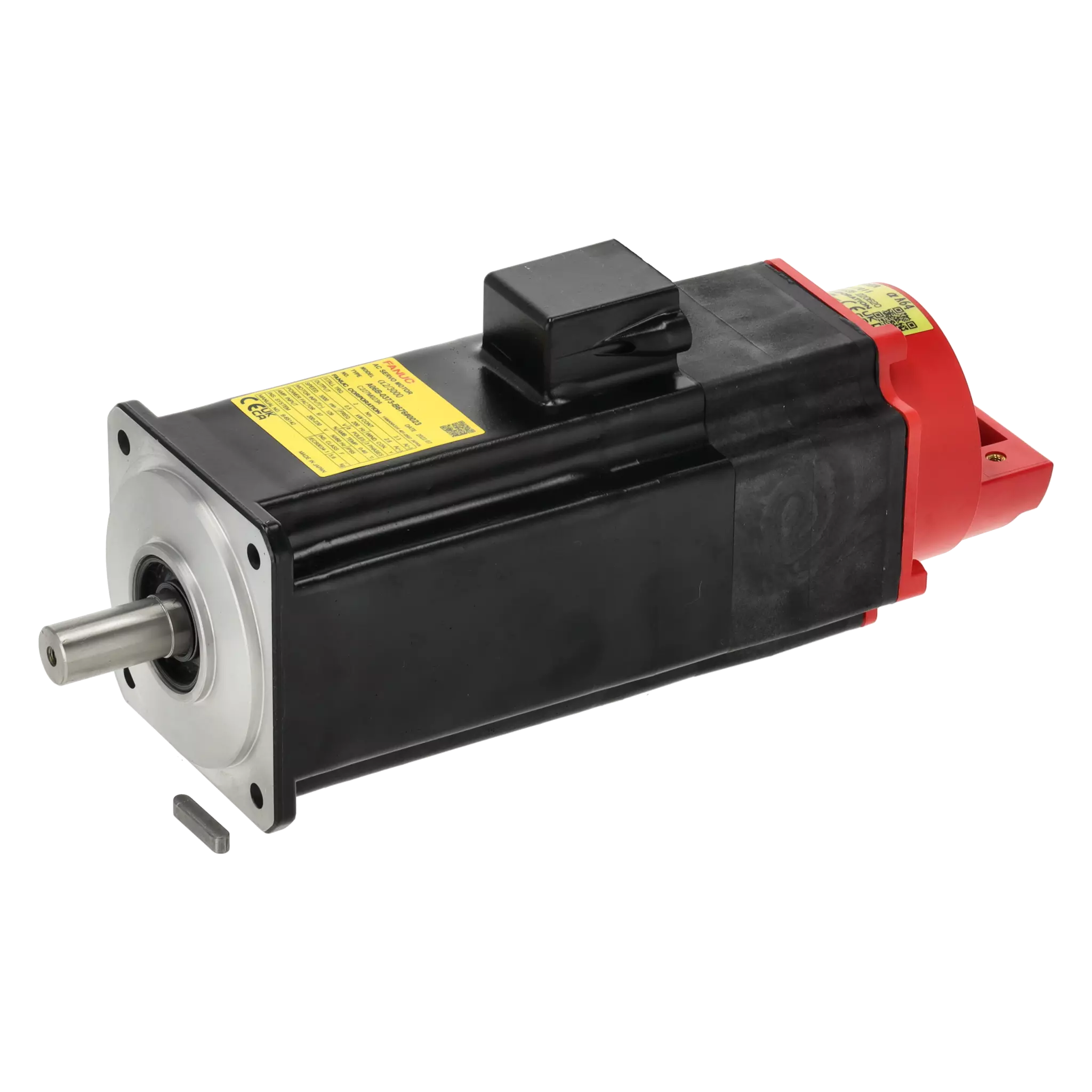 FANUC - A06B-0373-B676#0023 - Servo Motors
