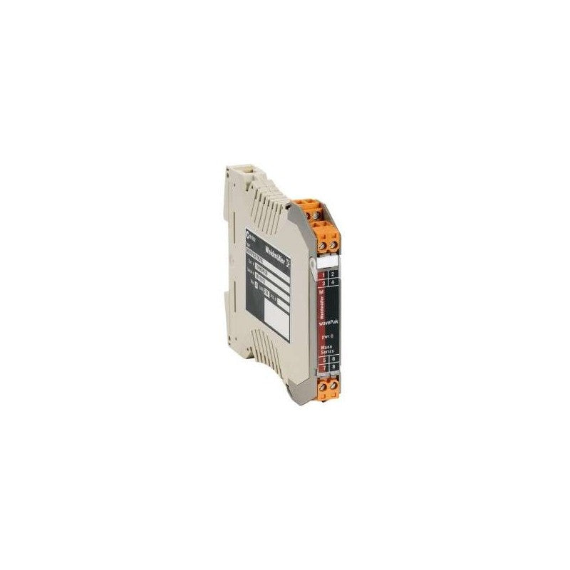 WEIDMULLER - 7940024139 - Signal Conditioners & Transmitters