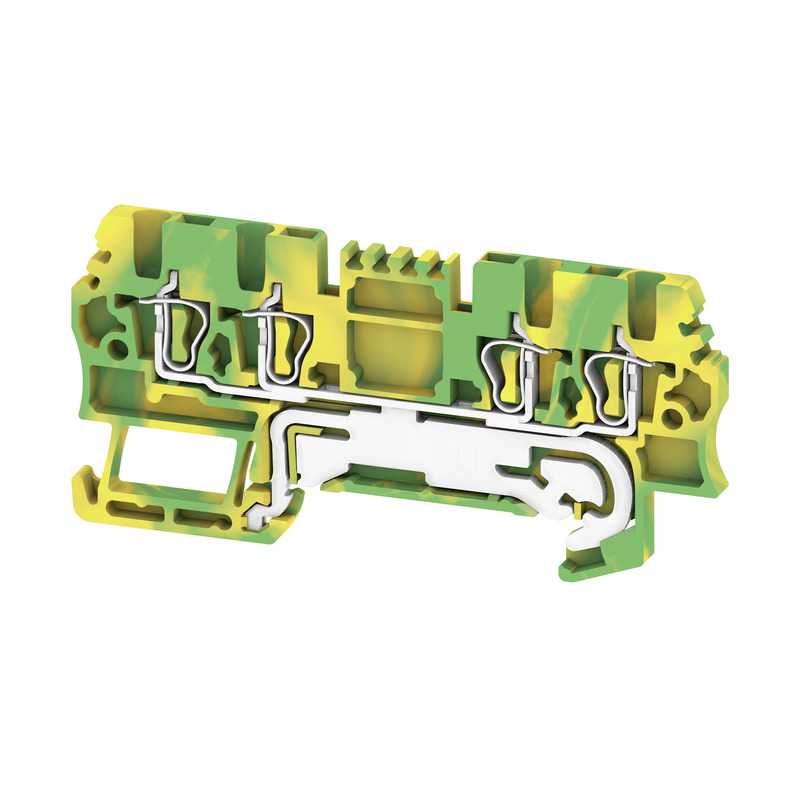 WEIDMULLER - 1775620000 - Terminal Strip Wiring