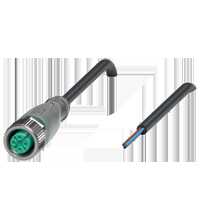 PEPPERL & FUCHS - 240201 - Quick Disconnect Cables & Cord Sets