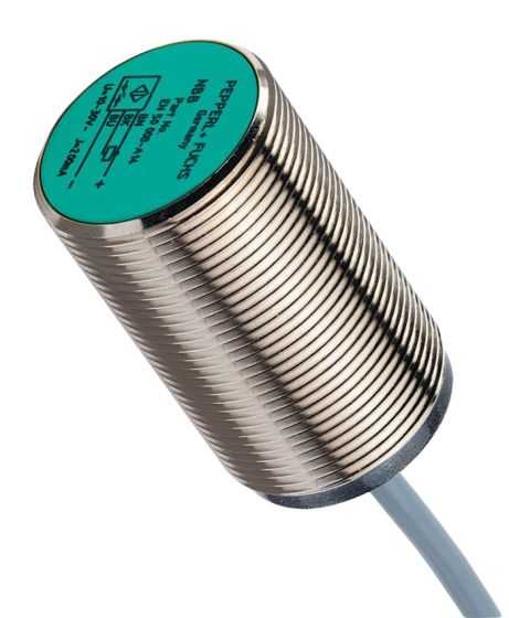 PEPPERL & FUCHS - 198088 - Inductive Sensors