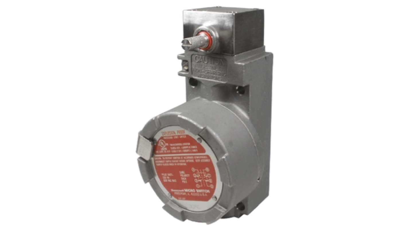 HONEYWELL - BX24A3K
