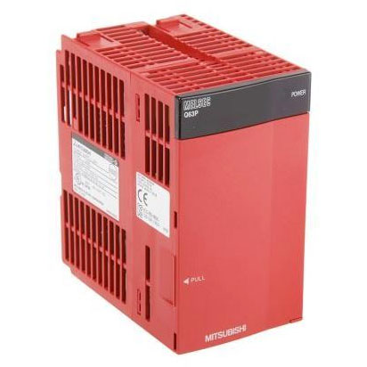 MITSUBISHI - Q63P - PLC Expansion Modules