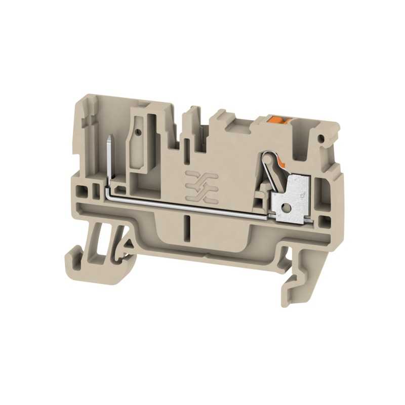 WEIDMULLER - 1513970000 - Terminal Strip Wiring
