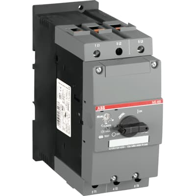 ASEA BROWN BOVERI - 1SAM550000R1010 - Contactors & Starters
