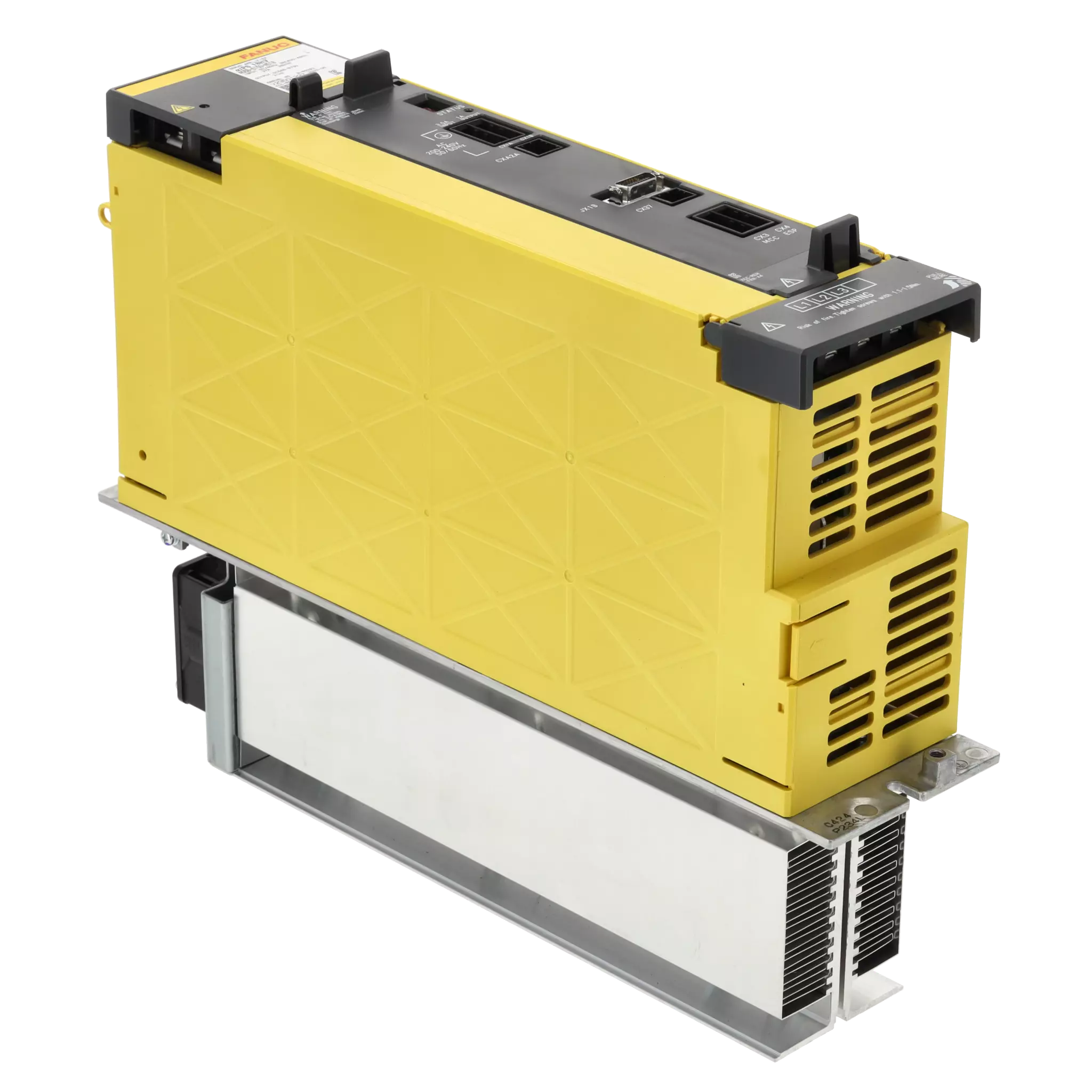FANUC - A06B-6150-H018 - Servo Drives