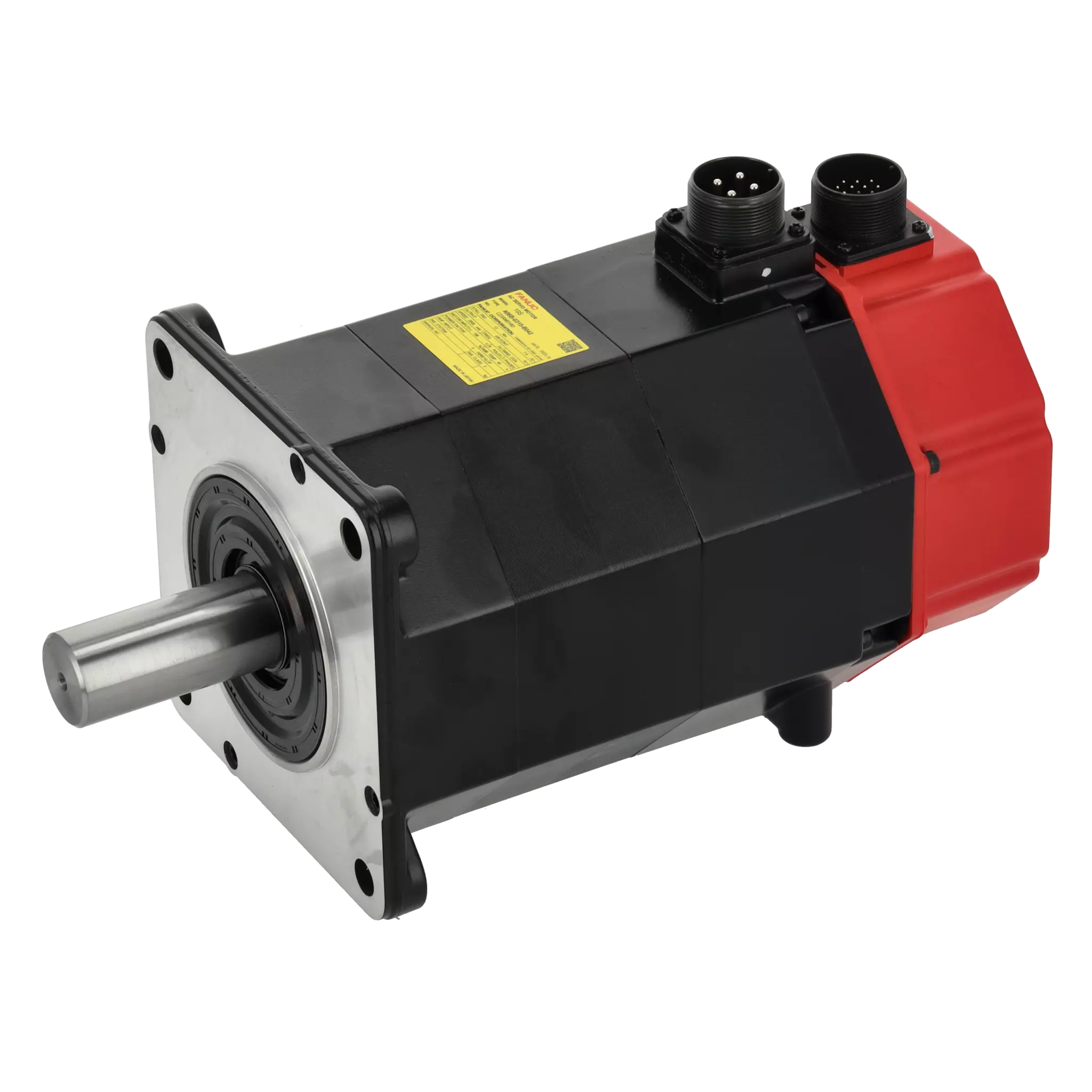 FANUC - A06B-0315-B042 - Servo Motors