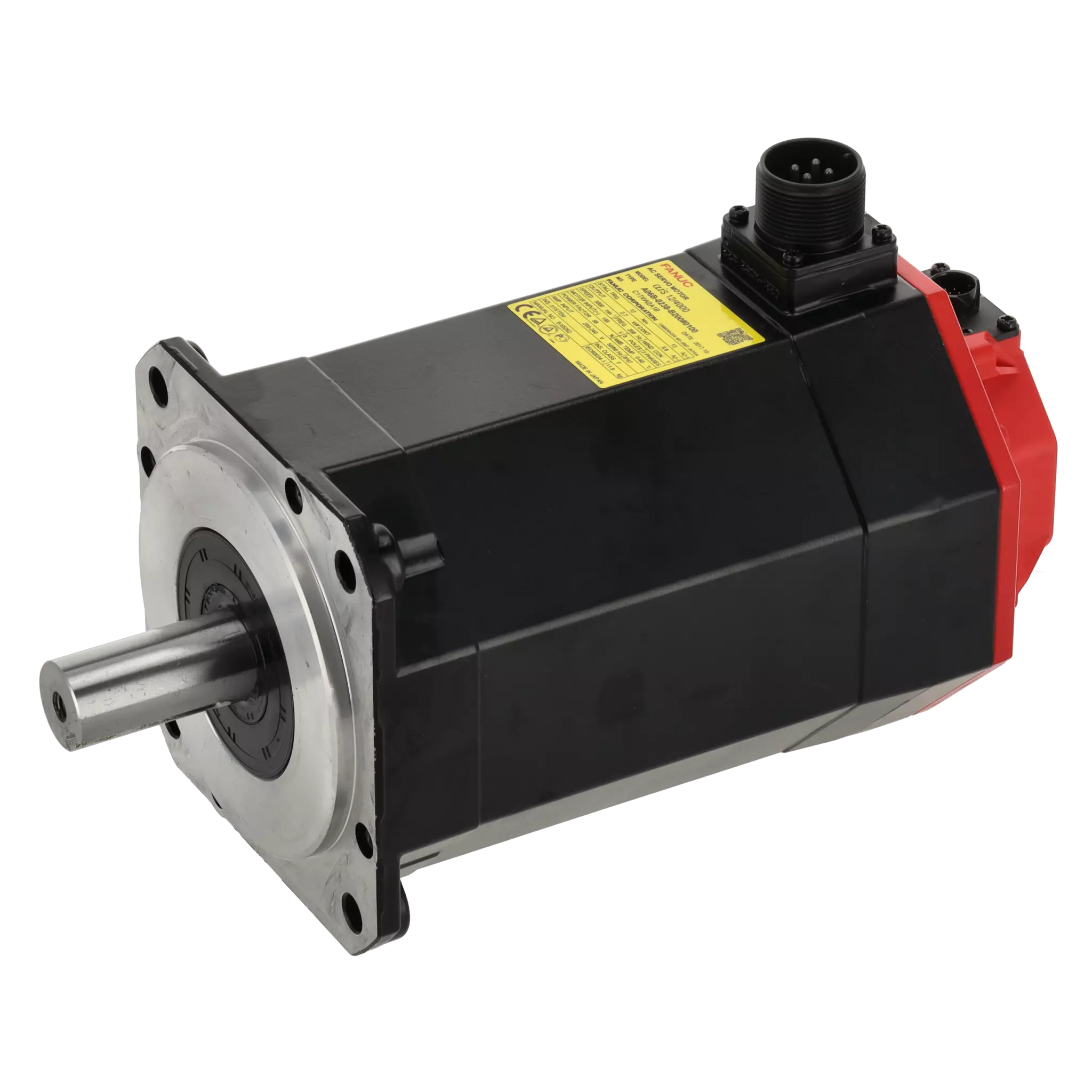 FANUC - A06B-0238-B200#0100 - Servo Motors