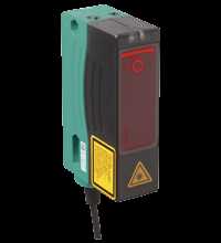 PEPPERL & FUCHS - 261365 - Photoelectric Sensors