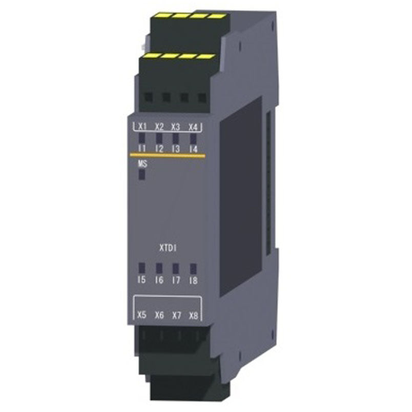 MITSUBISHI - WS0-XTDI80202 - PLC Expansion Modules