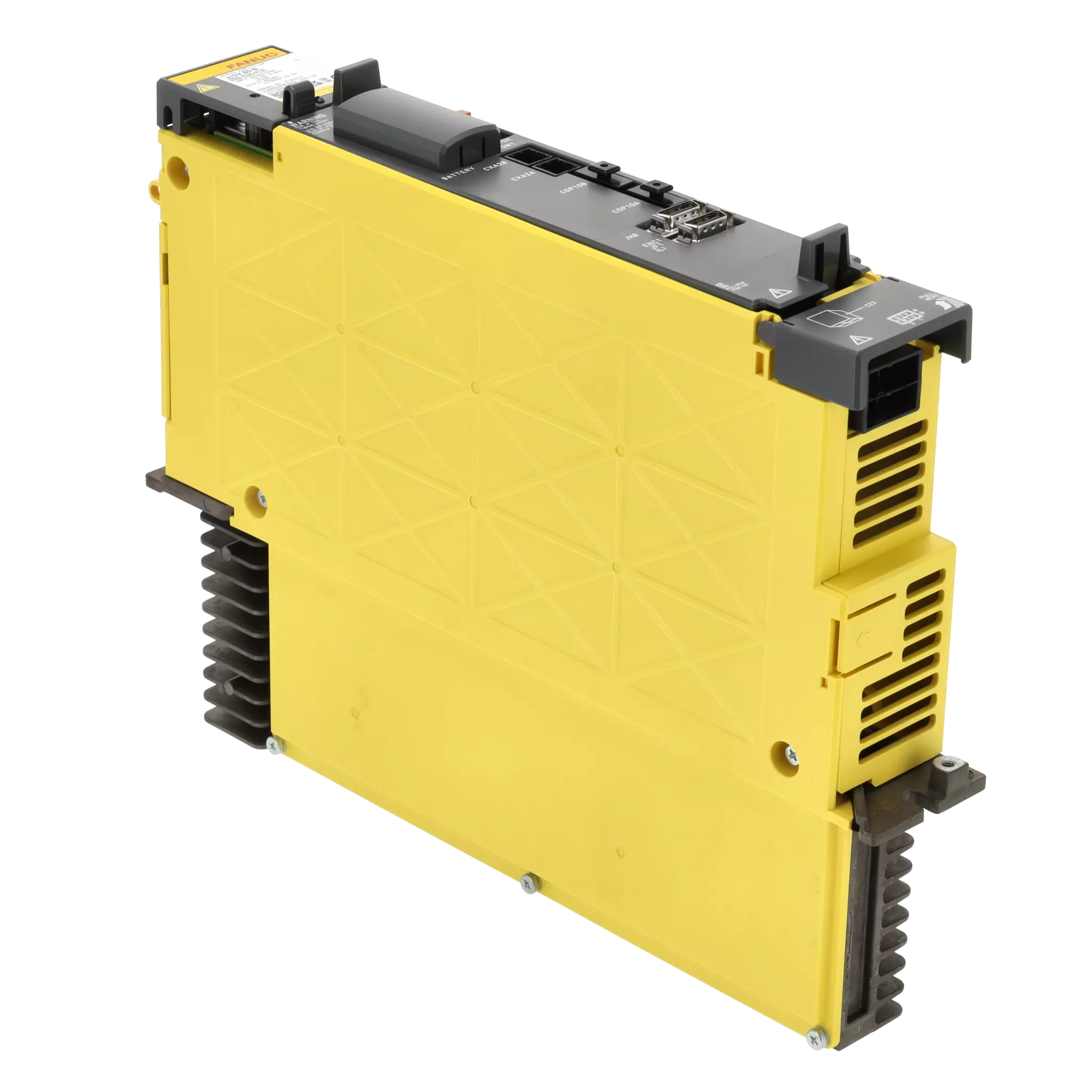 FANUC - A06B-6240-H105 - Servo Drives