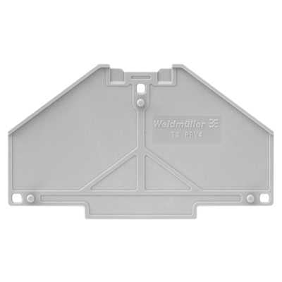 WEIDMULLER - 1173700000 - Terminal Strip Wiring