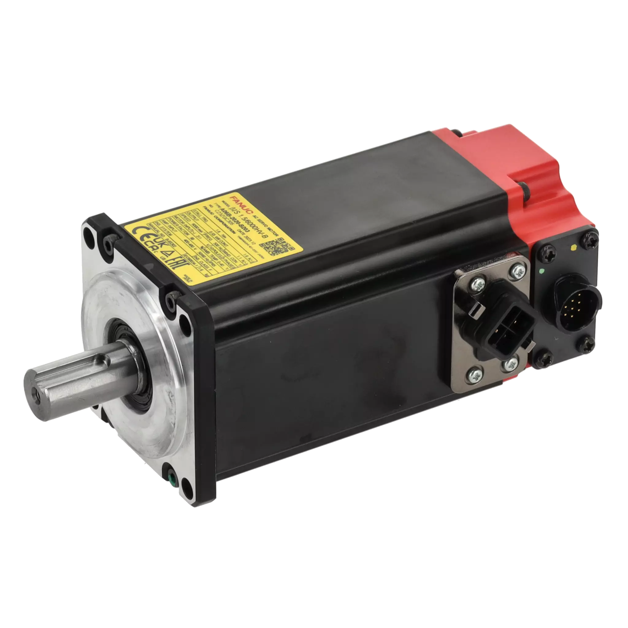 FANUC - A06B-2020-B203 - Servo Motors