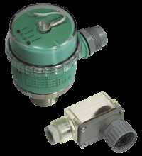 PEPPERL & FUCHS - 212371 - Ultrasonic Sensors