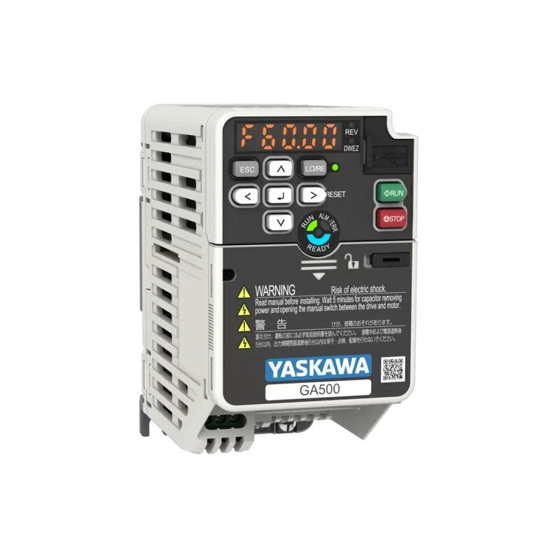 YASKAWA ELECTRIC - GA50CB010EBA