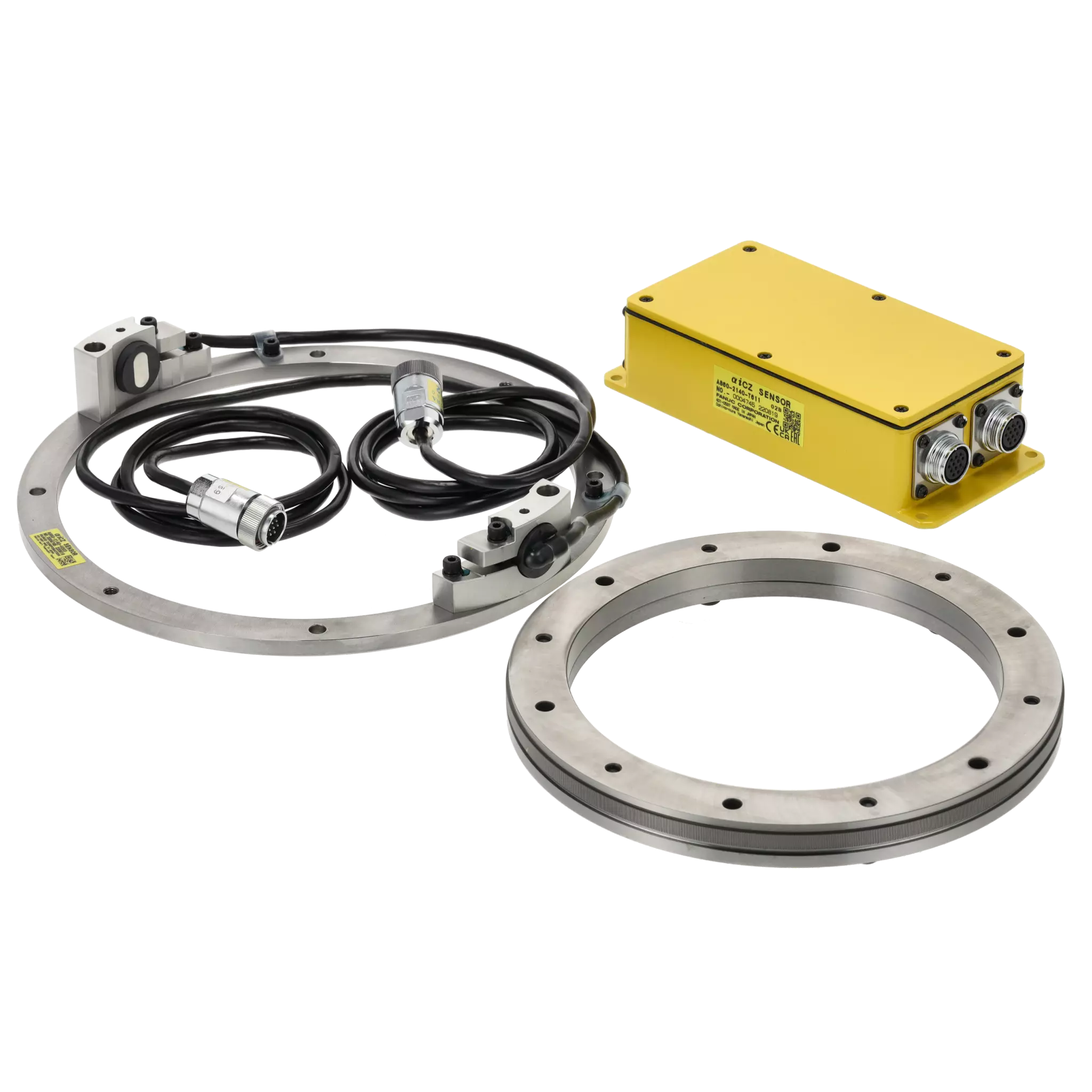 FANUC - A860-2140-T611 - Encoders & Resolvers