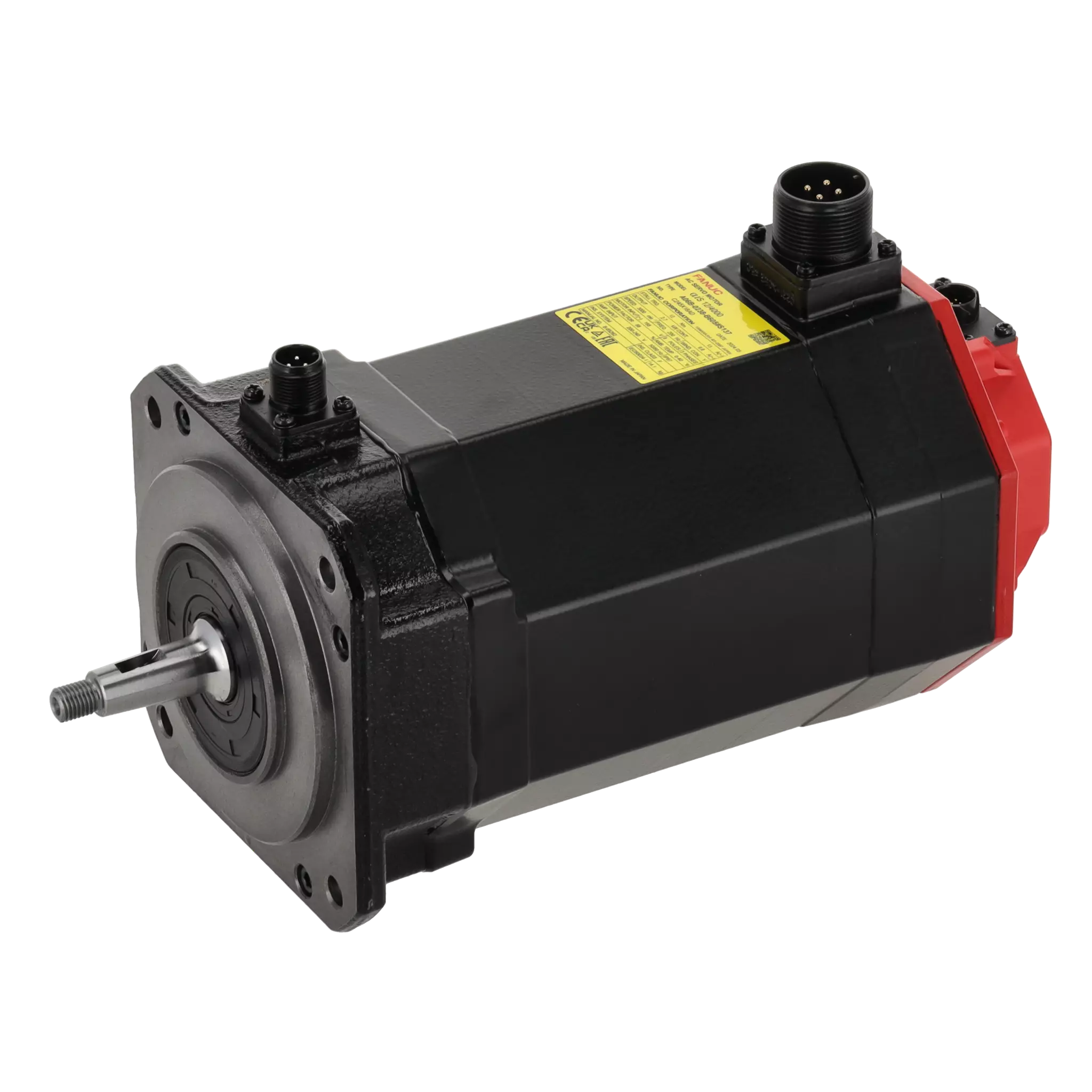 FANUC - A06B-0238-B605 - Servo Motors